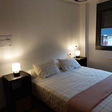 145A Apartamento Moderno Dos Habitaciones Gijón Exterior foto