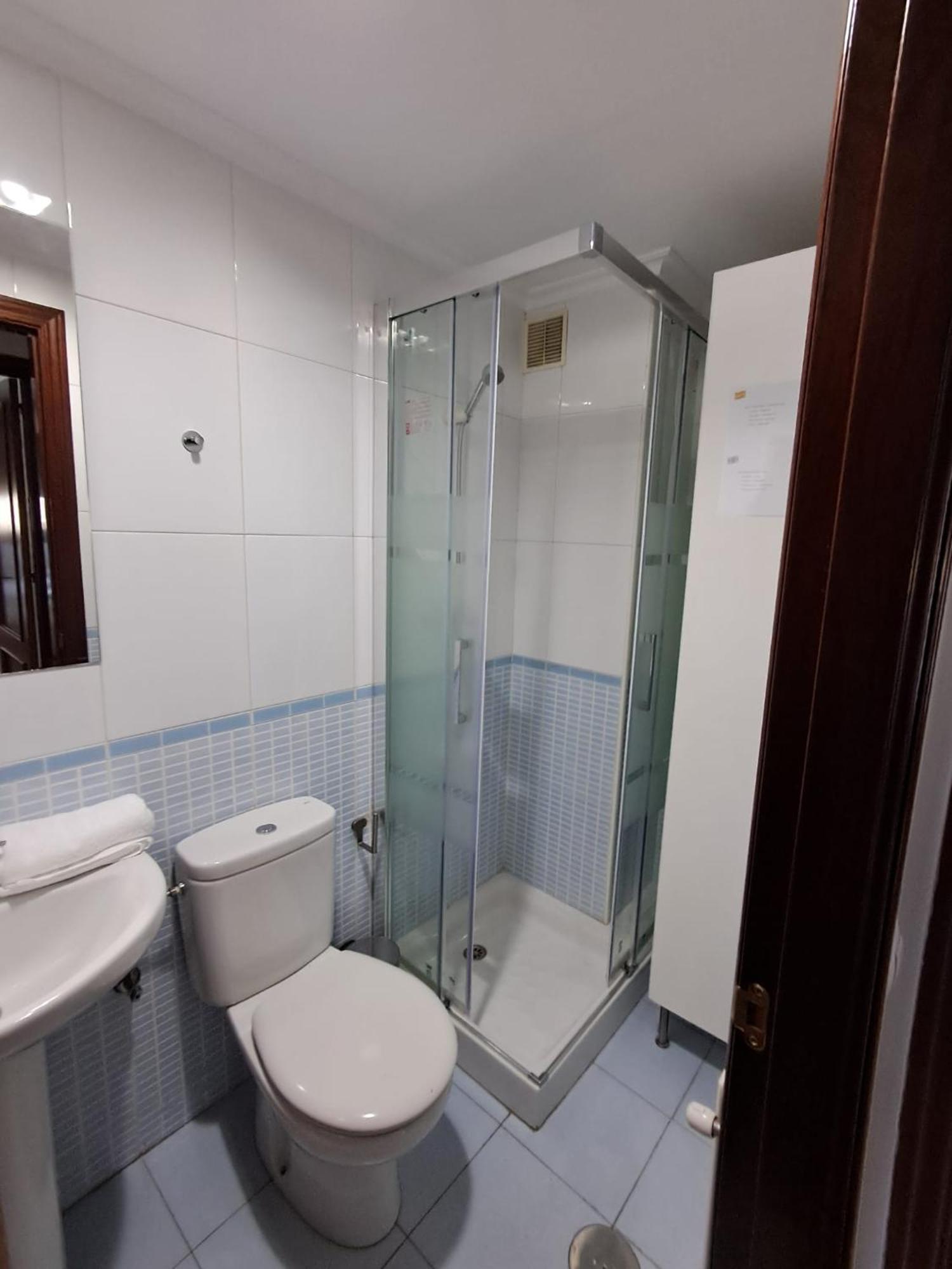 145A Apartamento Moderno Dos Habitaciones Gijón Exterior foto